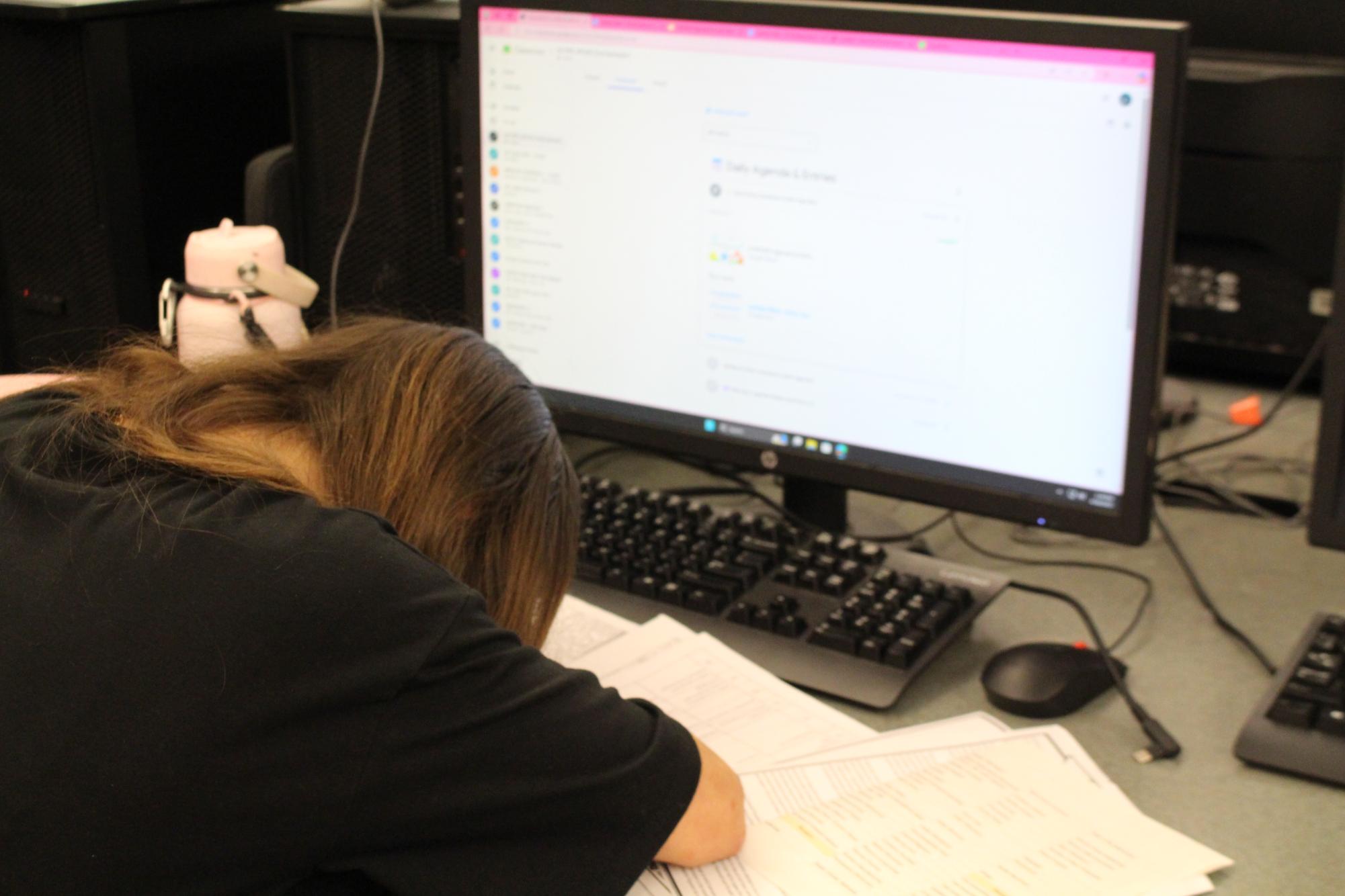 Latham West, BLHS